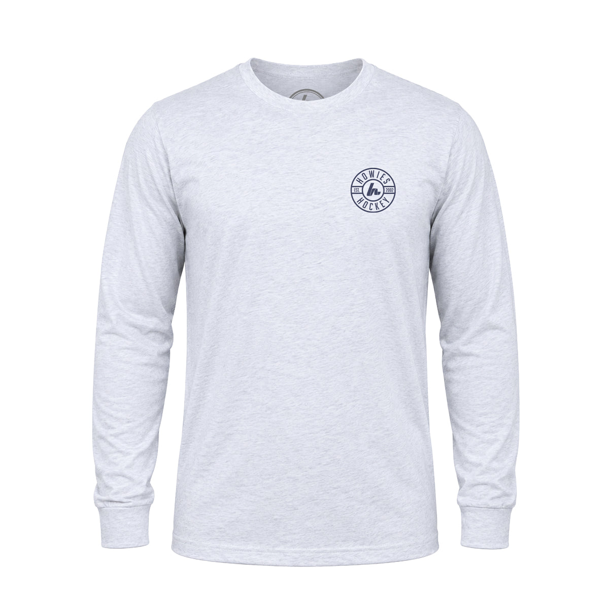 Howies Classic manches longues