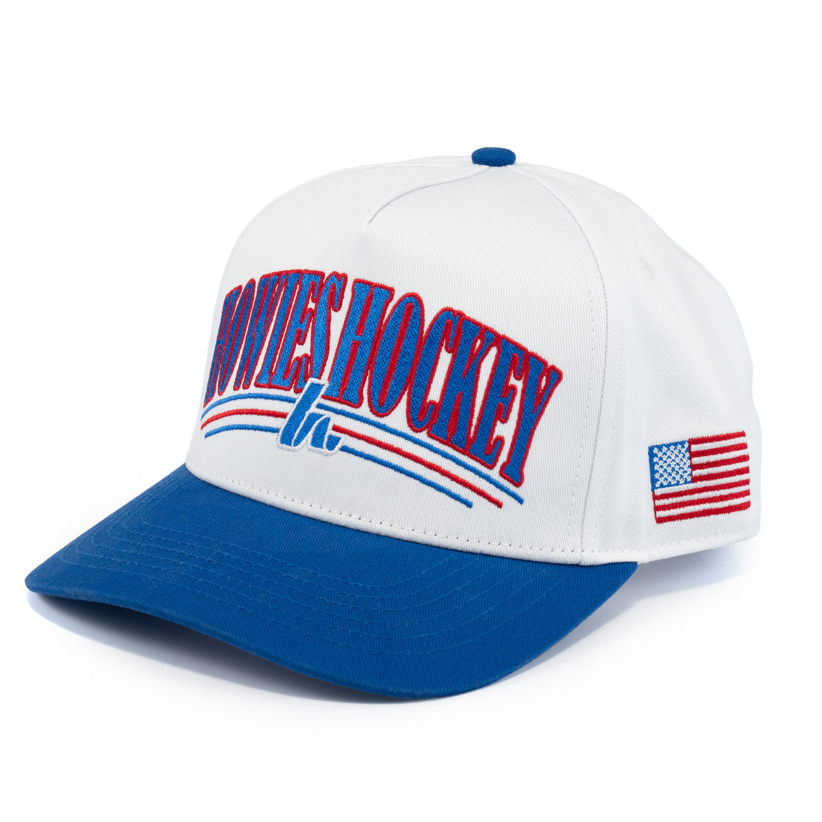The Howies Headliner Lid - Heritage Hats Howies Hockey Tape USA