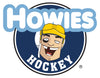 Howies Logo Tattoo Promo Items Howies Hockey Tape   