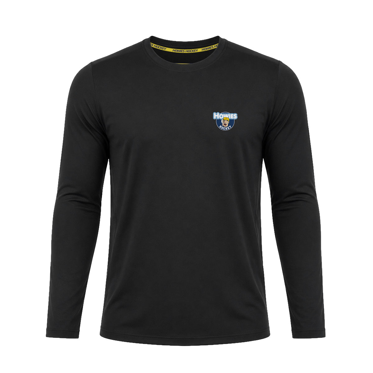 Howies Performance Long Sleeve