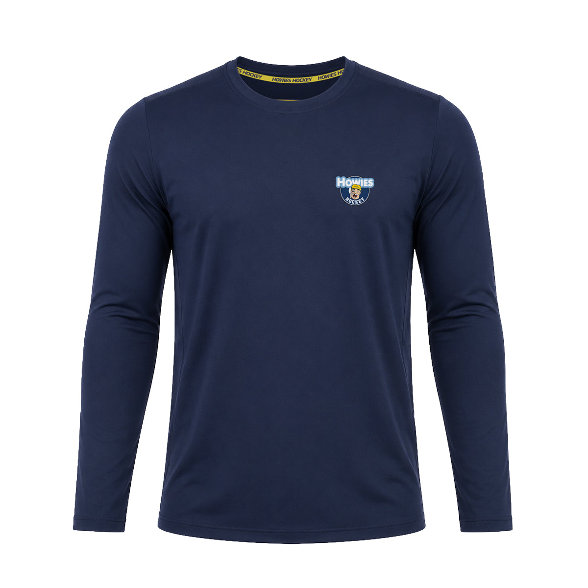 Howies Performance Long Sleeve
