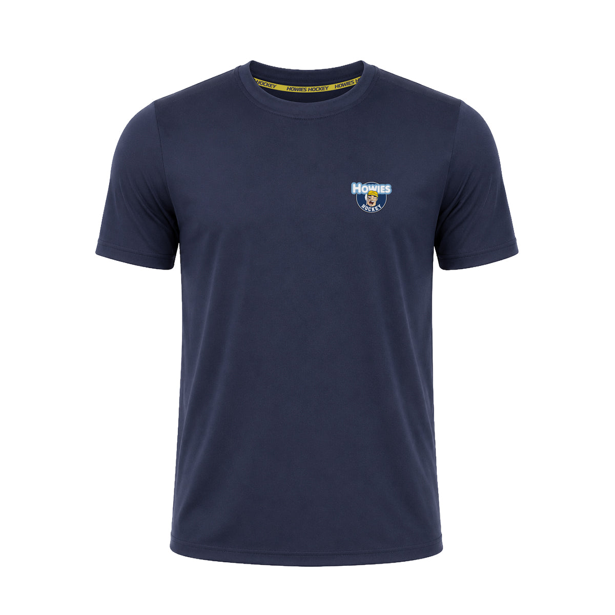 T-shirt technique Howies Performance