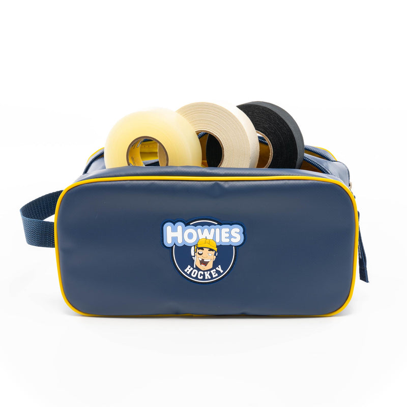 Sac d'accessoires de hockey Howies