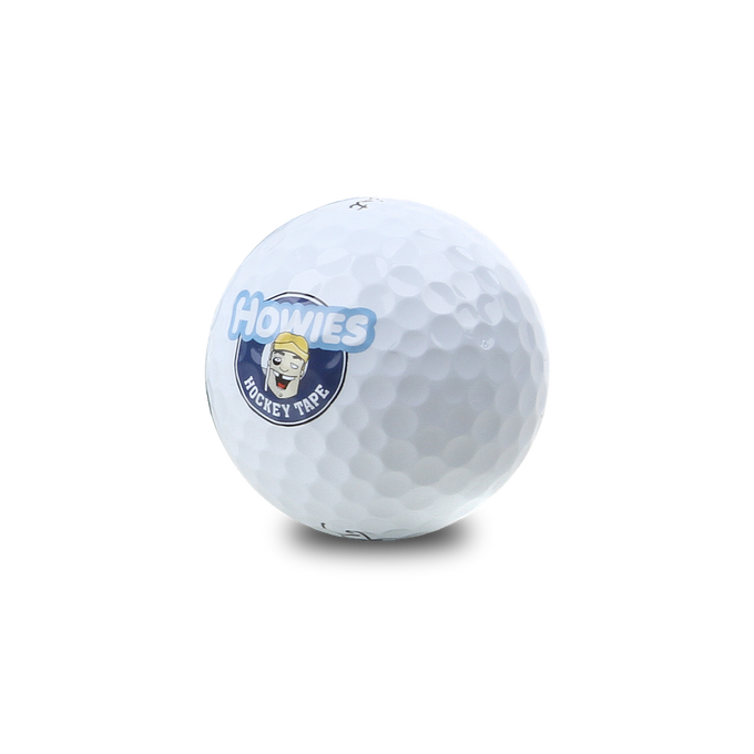 Howies Hockey Pro V1® Logo Golf Ball Promo Items Howies Hockey Tape 1pk  