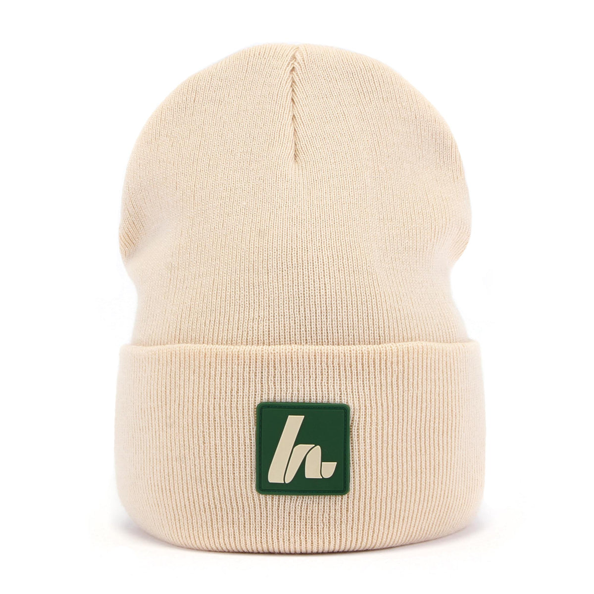 The Prodigy Toque Beanies Howies Hockey Tape Cream