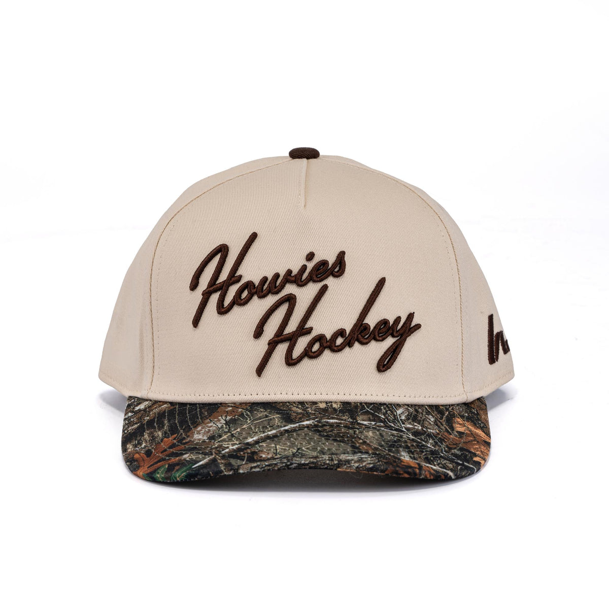 The Sharpshooter Lid Hats Howies Hockey Tape