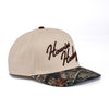 The Sharpshooter Lid Hats Howies Hockey Tape