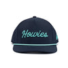 The Tour Lid - Summer Series Hats Howies Hockey Tape