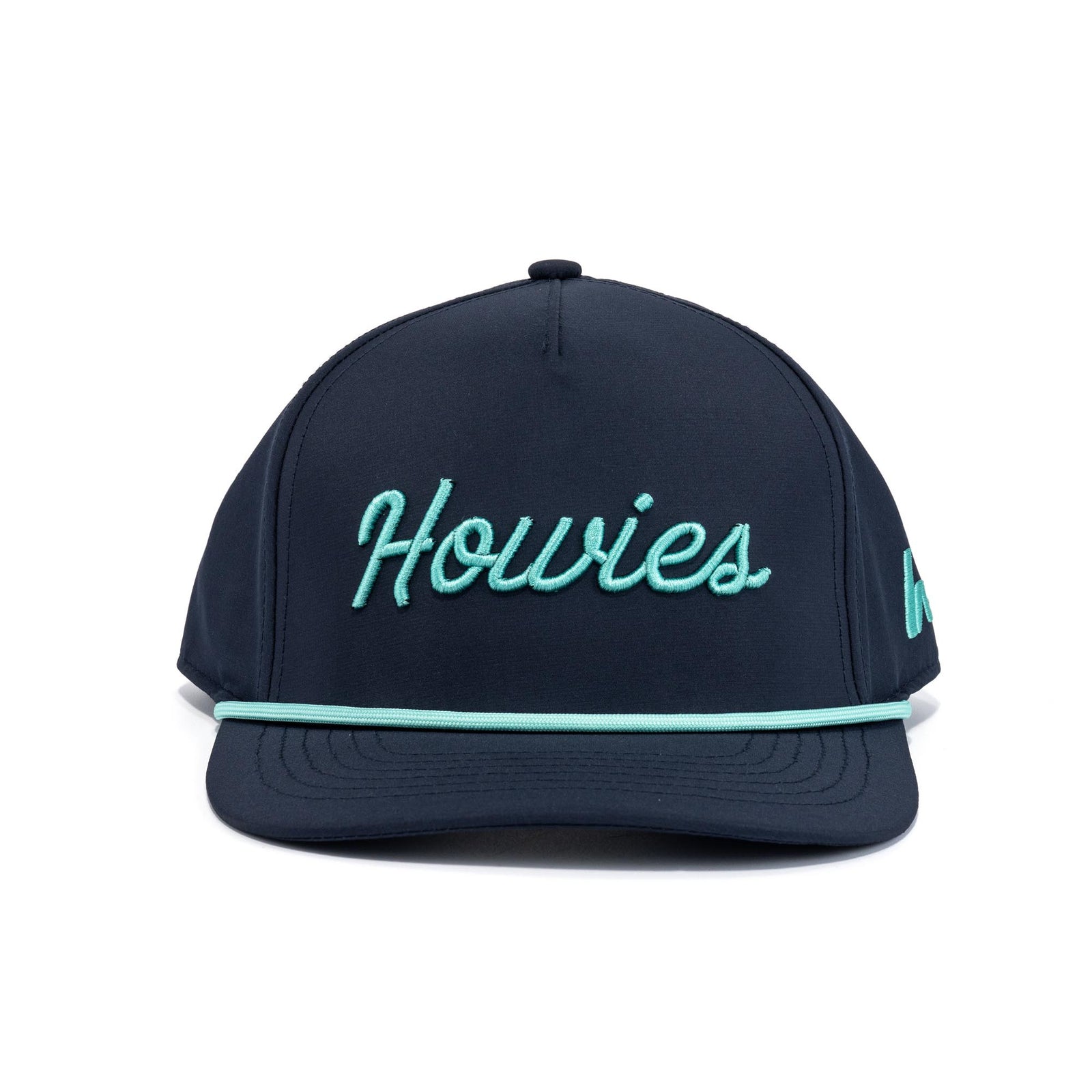 The Tour Lid - Summer Series Hats Howies Hockey Tape