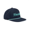 The Tour Lid - Summer Series Hats Howies Hockey Tape