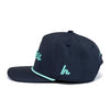The Tour Lid - Summer Series Hats Howies Hockey Tape