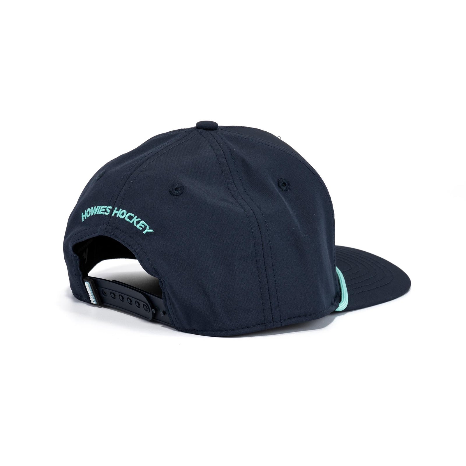 The Tour Lid - Summer Series Hats Howies Hockey Tape