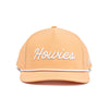 The Tour Lid - Summer Series Hats Howies Hockey Tape