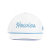 The Tour Lid - Summer Series Hats Howies Hockey Tape
