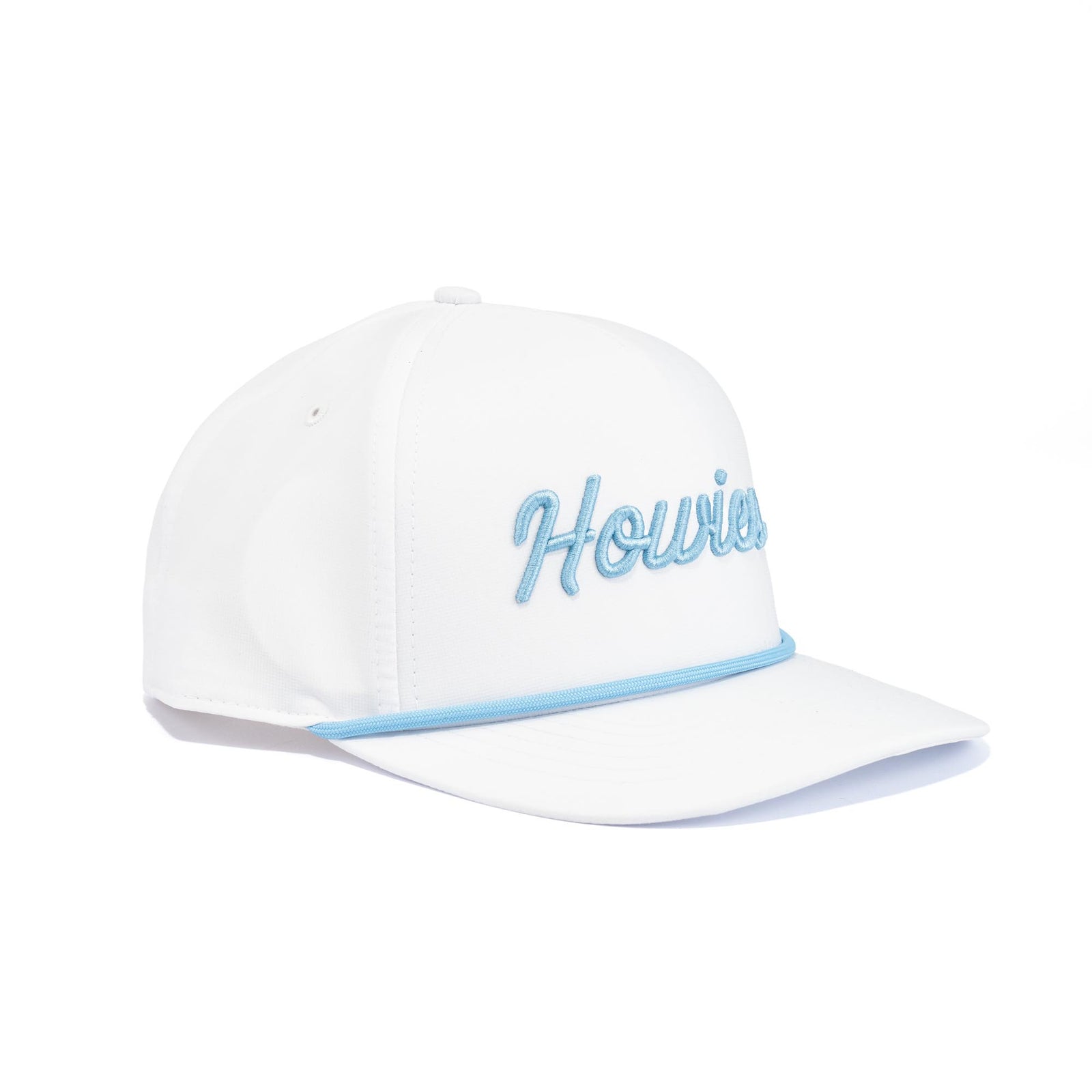The Tour Lid - Summer Series Hats Howies Hockey Tape