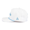 The Tour Lid - Summer Series Hats Howies Hockey Tape