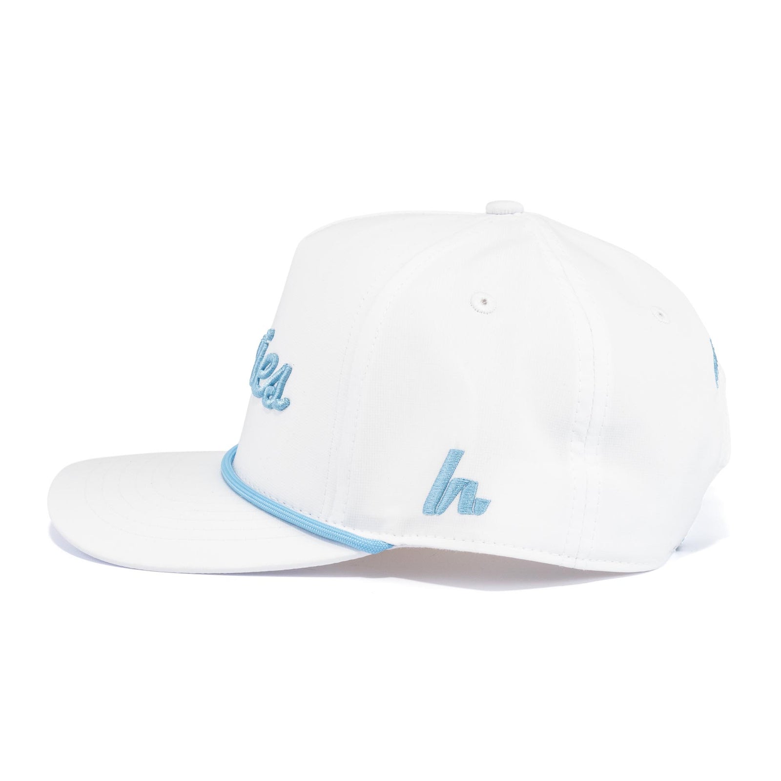 The Tour Lid - Summer Series Hats Howies Hockey Tape