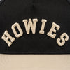 The Forehand Lid Hats Howies Hockey Tape