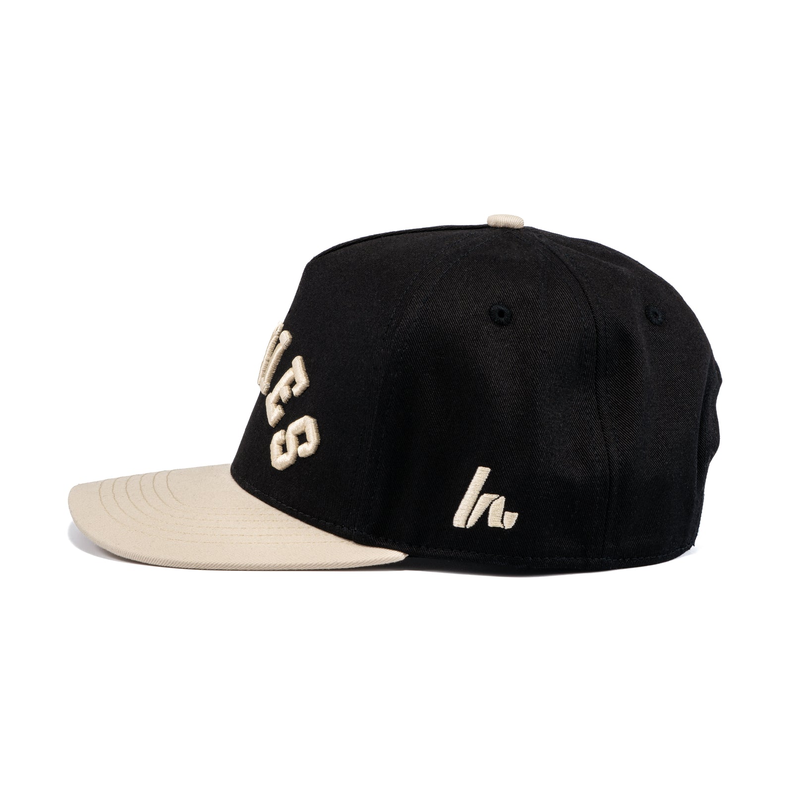 The Forehand Lid Hats Howies Hockey Tape