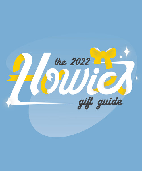 Howies Gift Guide