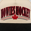 The Howies Headliner Lid - Heritage Hats Howies Hockey Tape