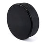 Official 6oz. Black Hockey Pucks Hockey Pucks Howies Hockey Tape 1pk
