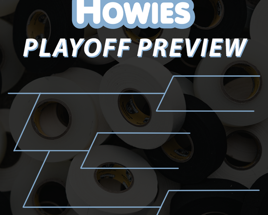 2024-25 NHL Playoff Preview