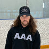 The Mich Lid Hats Howies Hockey Tape