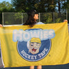 Howies Hockey Flag Promo Items Howies Hockey Tape