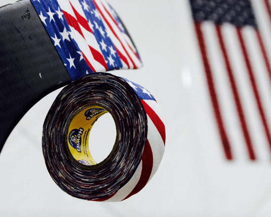 Howies USA Tape