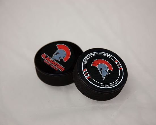 Howies Custom Pucks