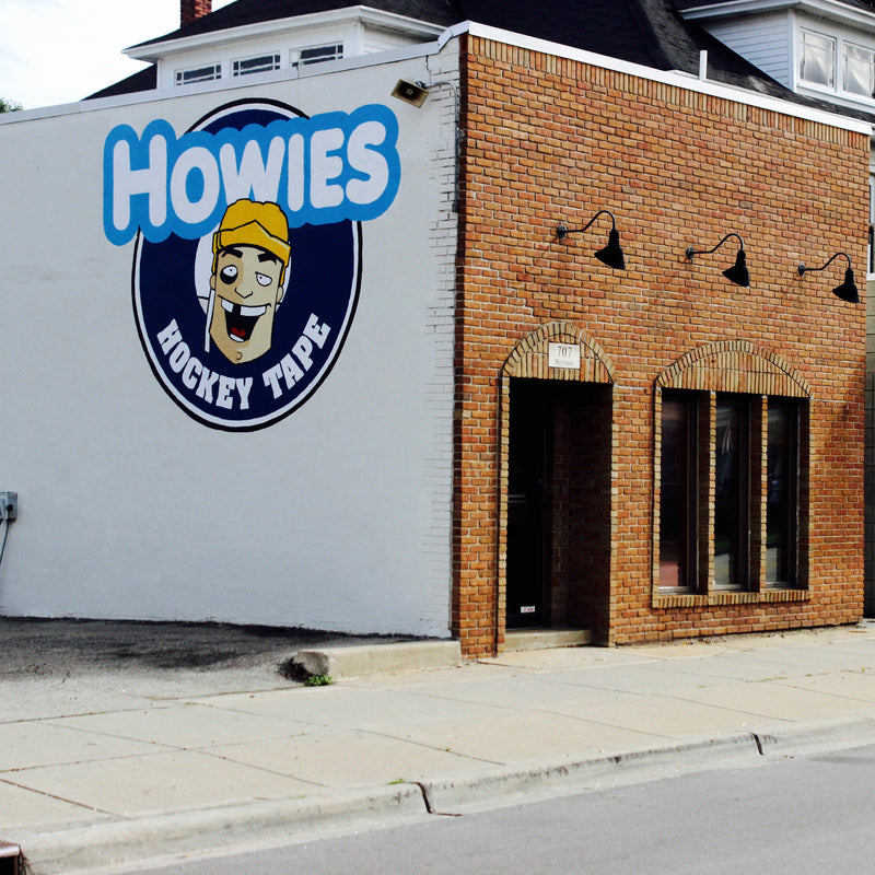 Cera Howies Per Bastone Hockey - Appiccicosa E Ad Alte Prestazioni Cera Howies Per Bastone Hockey - Appiccicosa E Ad Alte Prestazioni