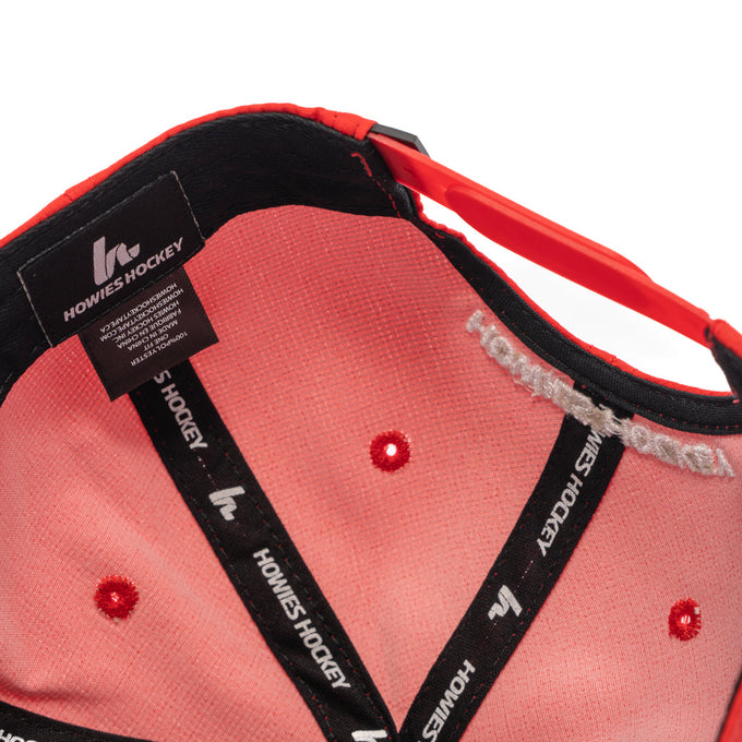 The Tour Lid - International Series