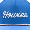 The Tour Lid - International Series Hats Howies Hockey Tape