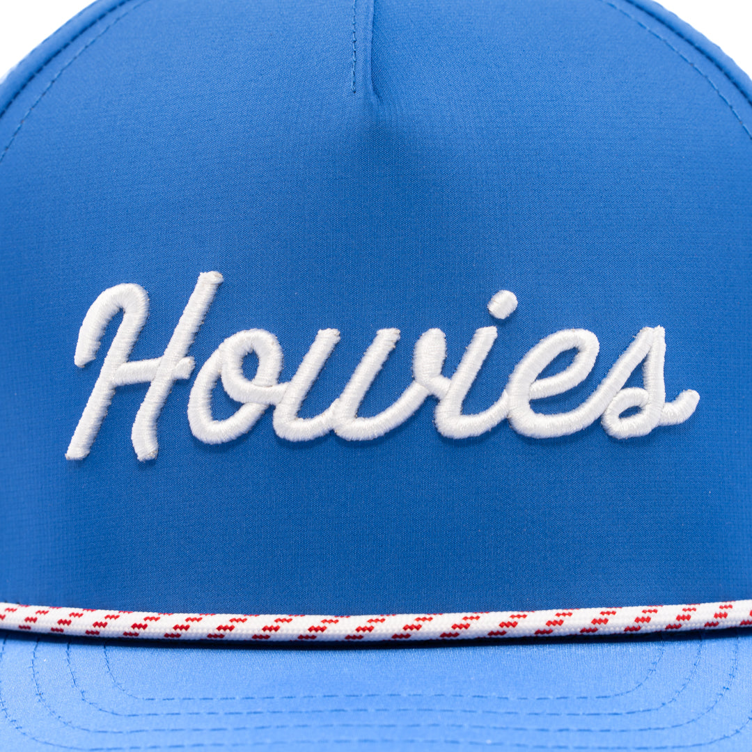 The Tour Lid - International Series Hats Howies Hockey Tape