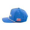 The Tour Lid - International Series Hats Howies Hockey Tape