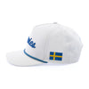 The Tour Lid - International Series Hats Howies Hockey Tape