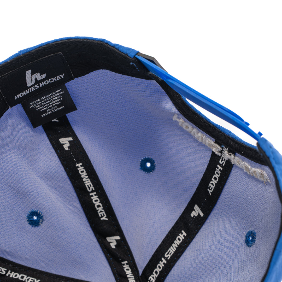 The Tour Lid - International Series Hats Howies Hockey Tape