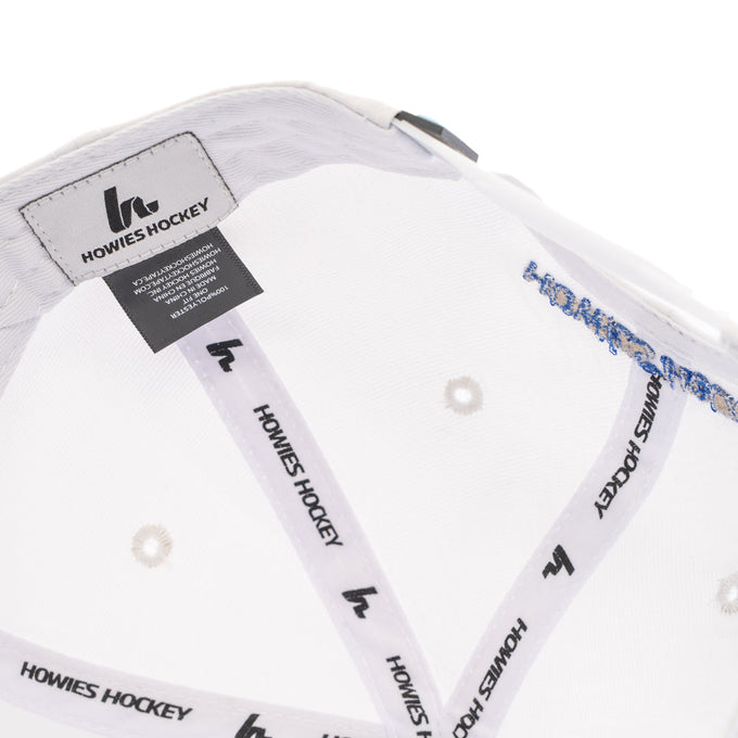 The Tour Lid - International Series