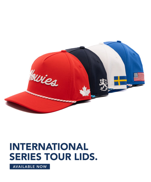 International Lids