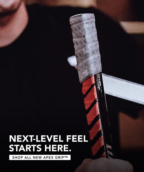 New Apex Grip