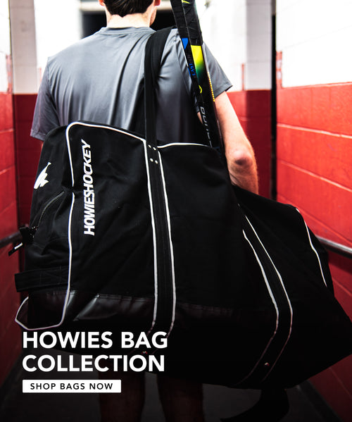 Howies Bag Collection