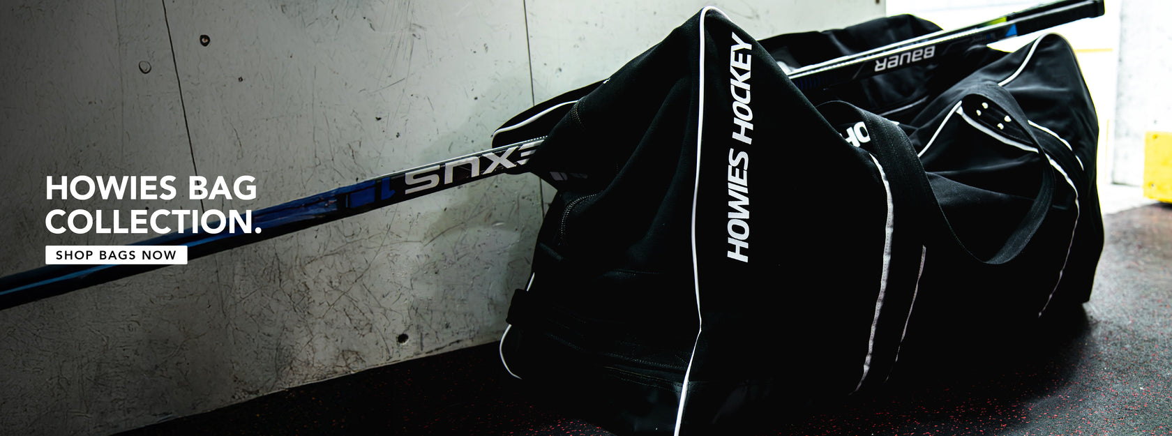 Howies Bag Collection