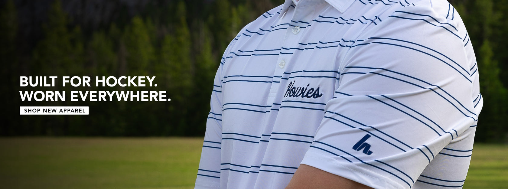 New Apparel