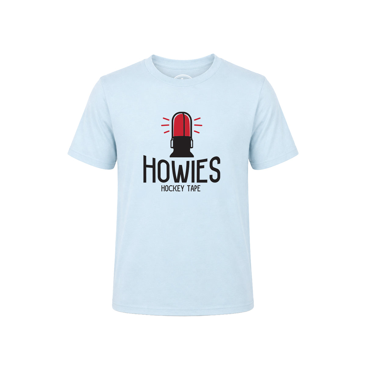 T-shirt enfant « Allume la lampe »