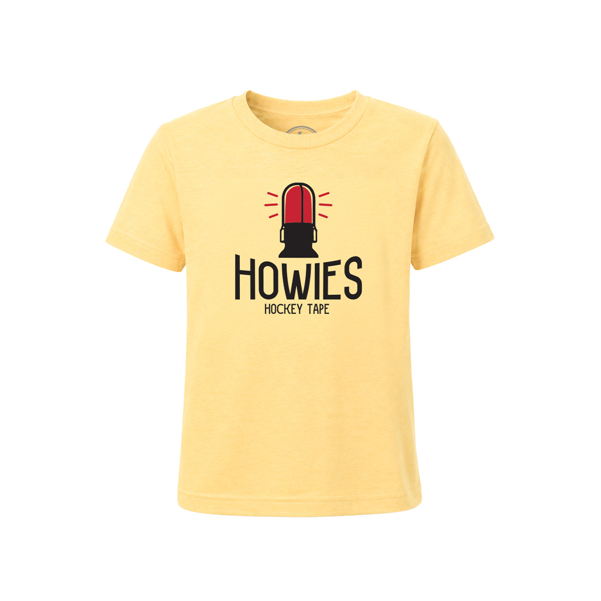 T-shirt enfant « Allume la lampe »