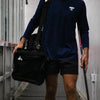Legacy Team Duffle Bag Hockey Bags Howies Hockey Tape