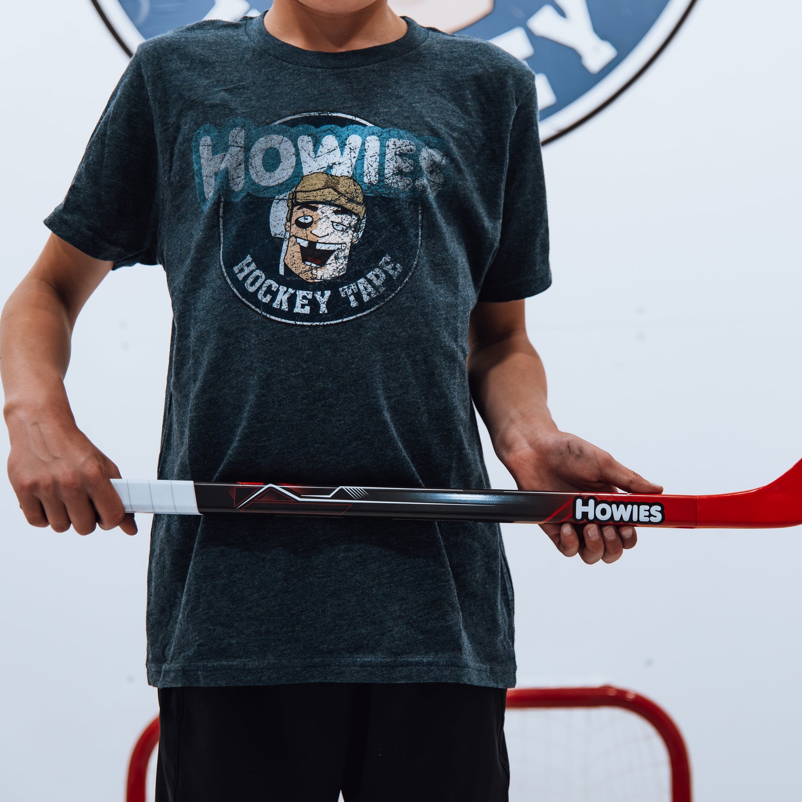 Howies TJ Twigs Howies Hockey Tape