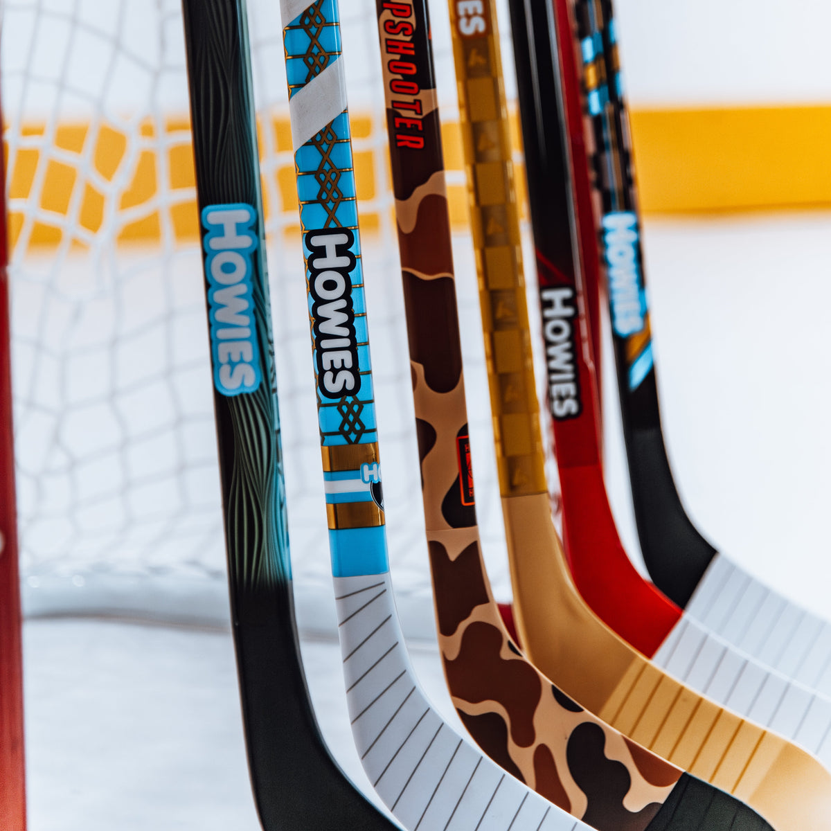 Howies TJ Twigs Howies Hockey Tape