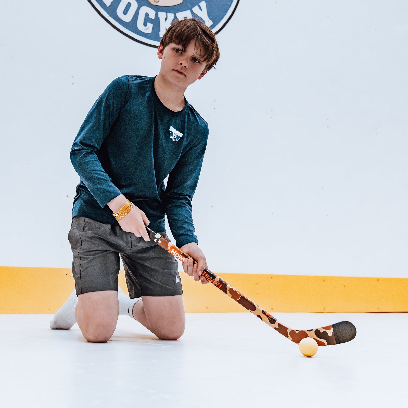 Howies TJ Twigs Howies Hockey Tape